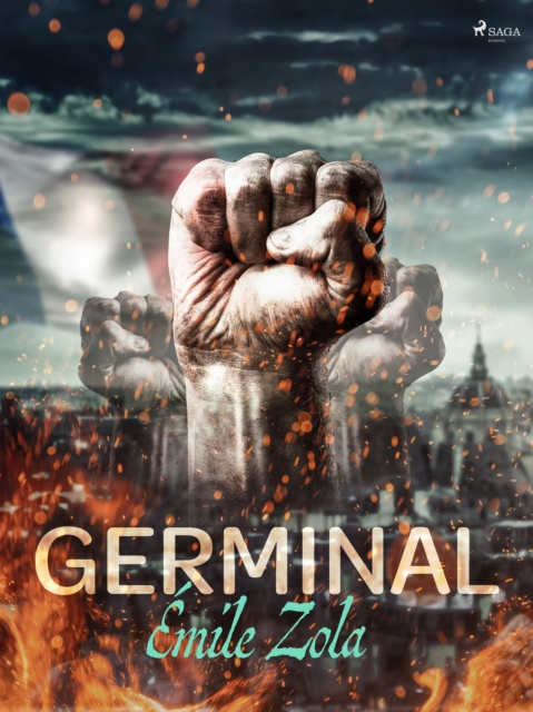 Germinal, EPUB eBook