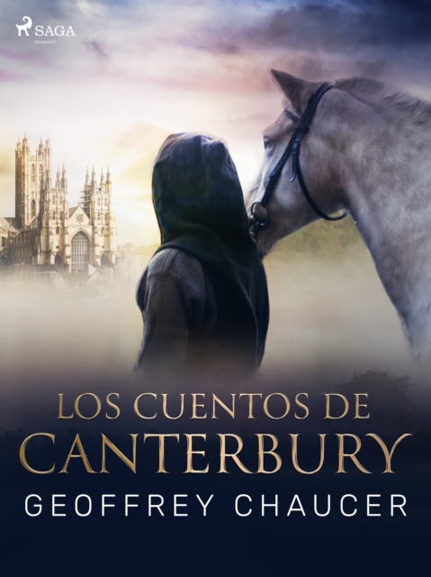 Los cuentos de Canterbury, EPUB eBook