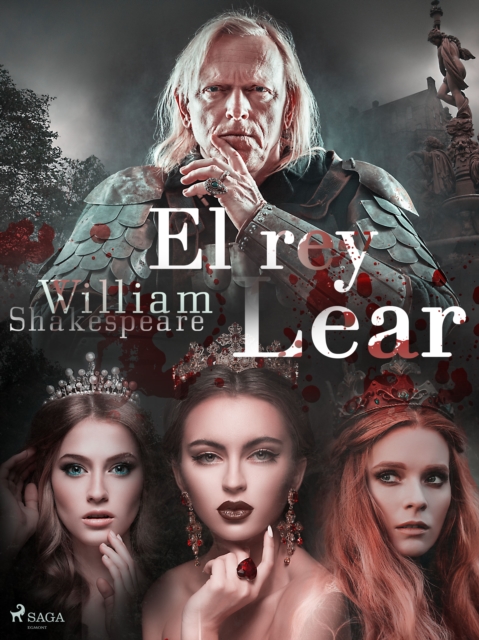 El rey Lear, EPUB eBook