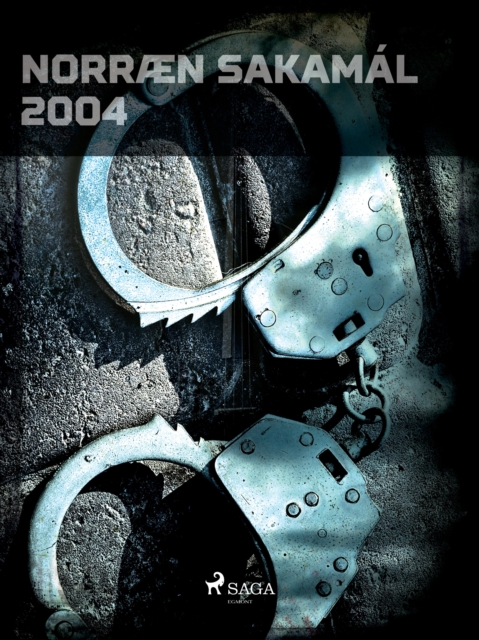 Norraen Sakamal 2004, EPUB eBook