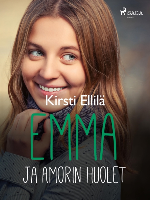 Emma ja Amorin huolet, EPUB eBook