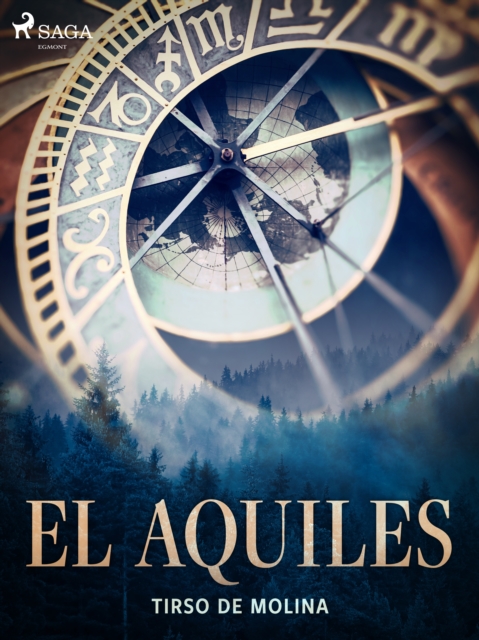 El Aquiles, EPUB eBook
