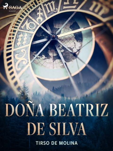 Dona Beatriz de Silva, EPUB eBook