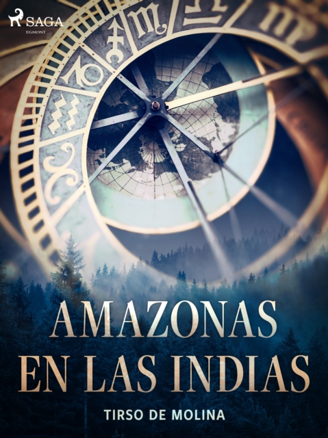 Amazonas en las Indias, EPUB eBook