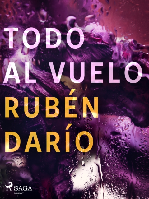 Todo al vuelo, EPUB eBook