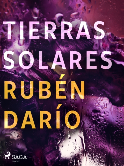 Tierras solares, EPUB eBook