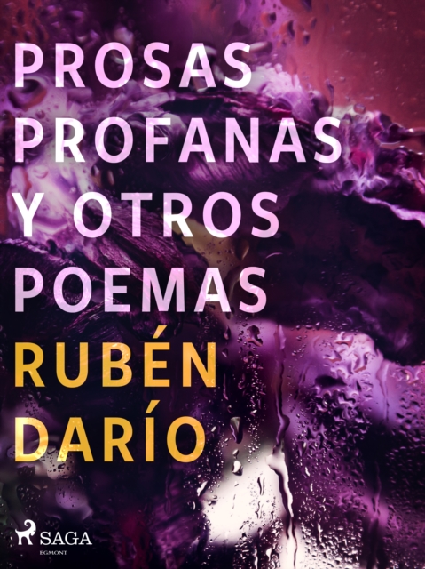 Poema de otono y otros poemas, EPUB eBook