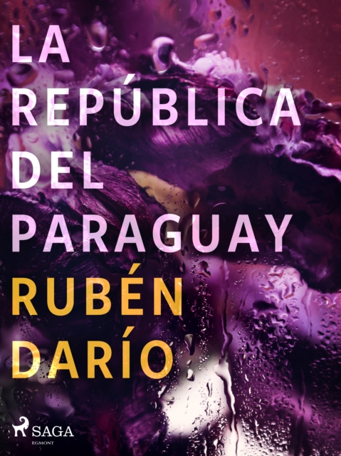 La Republica del Paraguay, EPUB eBook