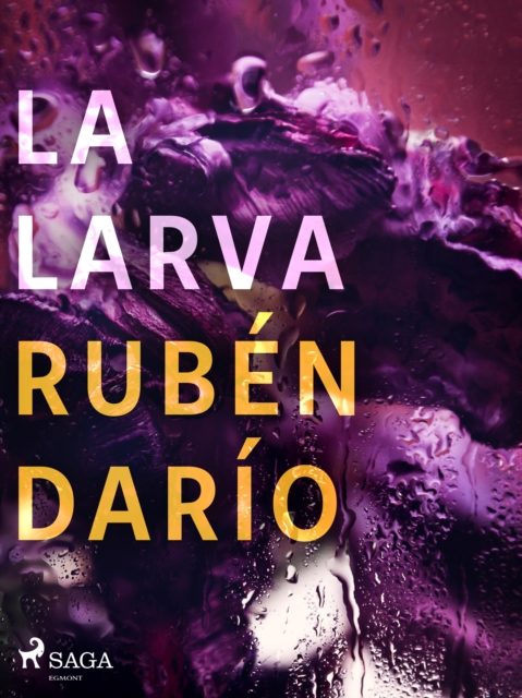 La larva, EPUB eBook