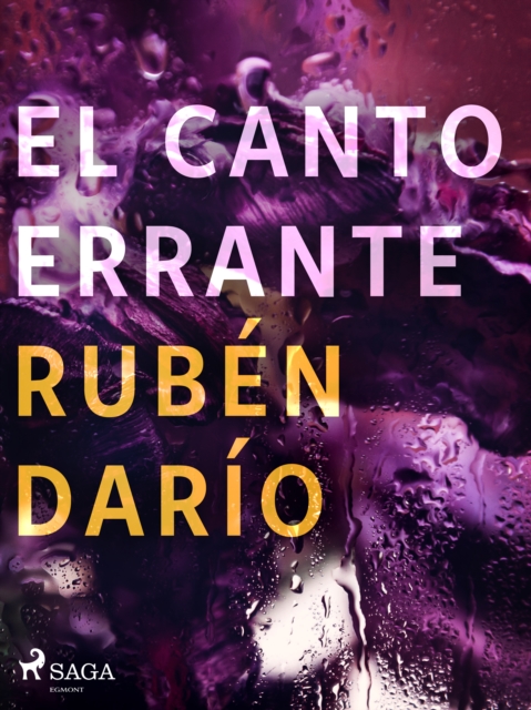 El canto errante, EPUB eBook