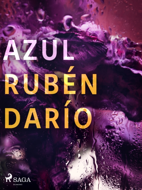 Azul, EPUB eBook