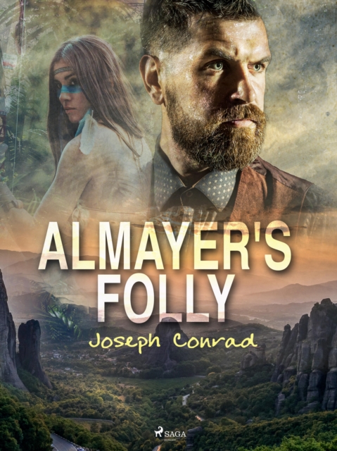 Almayer's Folly, EPUB eBook