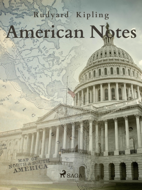 American Notes, EPUB eBook
