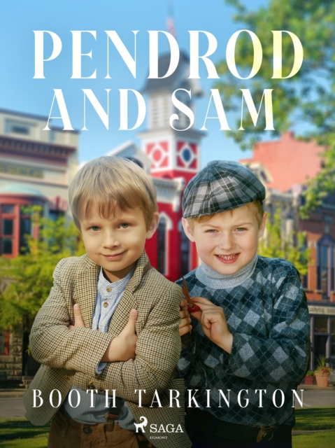 Penrod and Sam, EPUB eBook