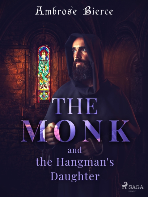 The Monk and the Hangman's Daughter, EPUB eBook