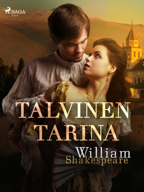 Talvinen tarina, EPUB eBook