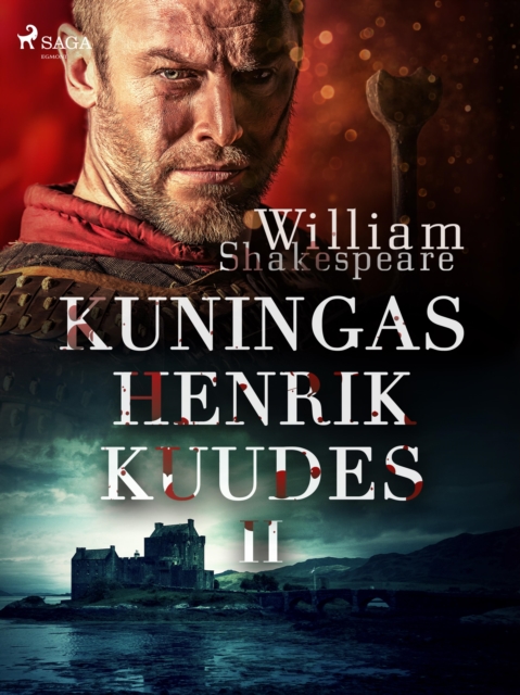 Kuningas Henrik Kuudes II, EPUB eBook