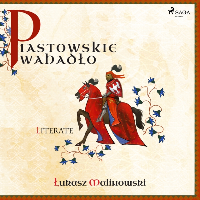 Piastowskie Wahadlo, eAudiobook MP3 eaudioBook