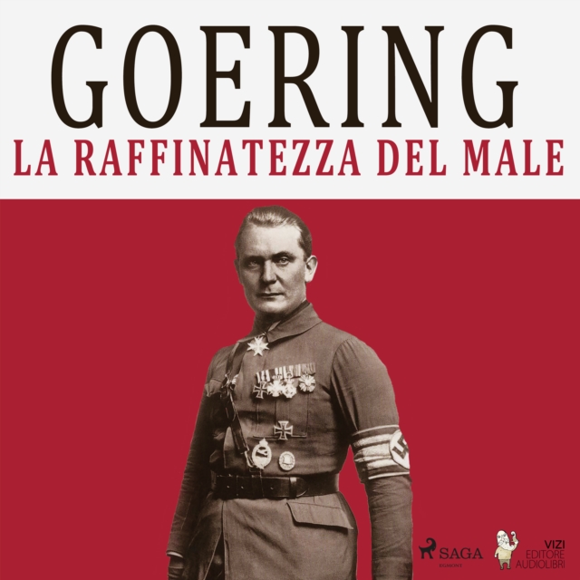 Goering, eAudiobook MP3 eaudioBook