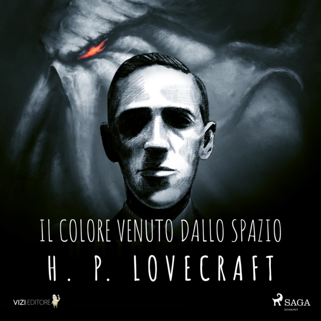 Il colore venuto dallo spazio, eAudiobook MP3 eaudioBook