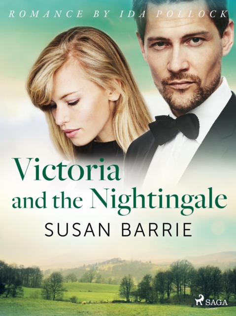 Victoria and the Nightingale, EPUB eBook