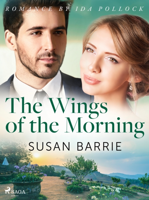 The Wings of the Morning, EPUB eBook