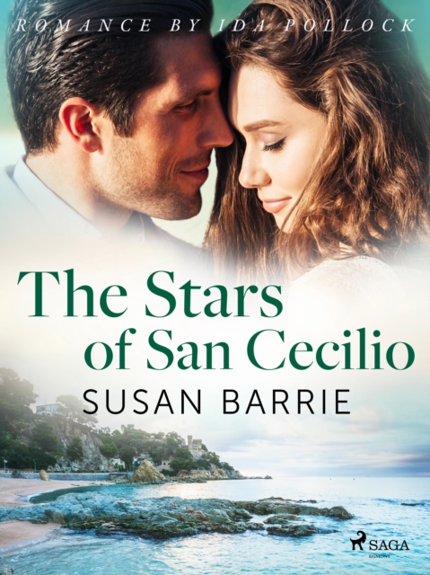 The Stars of San Cecilio, EPUB eBook