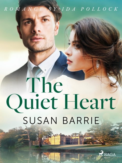 The Quiet Heart, EPUB eBook