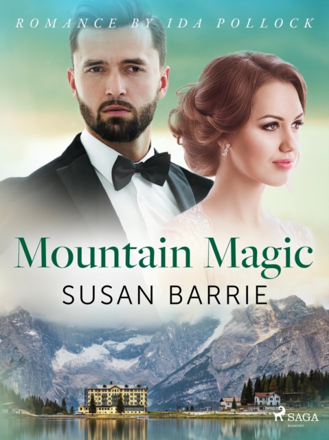 Mountain Magic, EPUB eBook