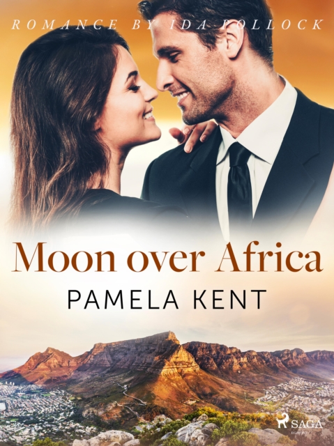 Moon over Africa, EPUB eBook