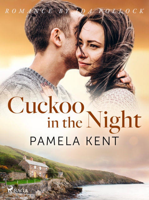Cuckoo in the Night, EPUB eBook