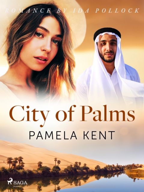 City of Palms, EPUB eBook