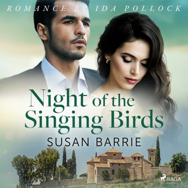 Night of the Singing Birds, eAudiobook MP3 eaudioBook