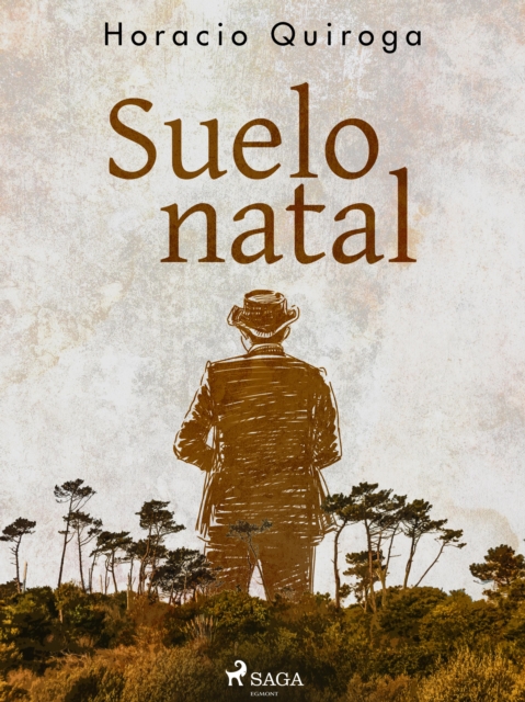 Suelo natal, EPUB eBook