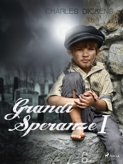 Grandi Speranze I, EPUB eBook