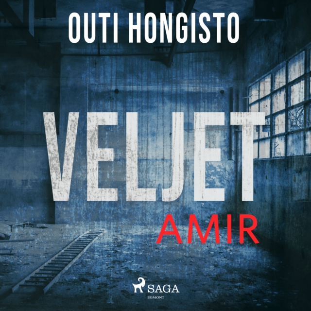 Veljet - Amir, eAudiobook MP3 eaudioBook