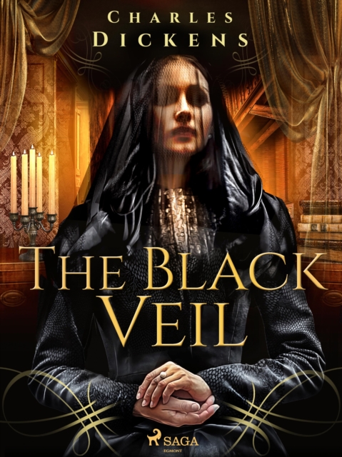 The Black Veil, EPUB eBook