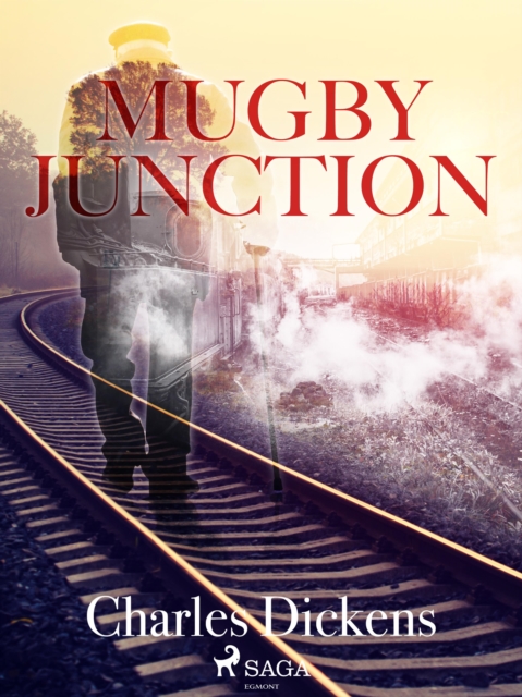 Mugby Junction, EPUB eBook