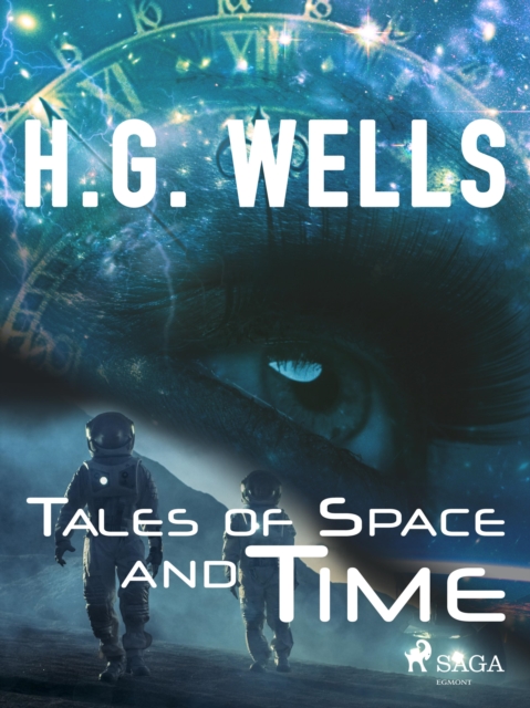 Tales of Space and Time, EPUB eBook