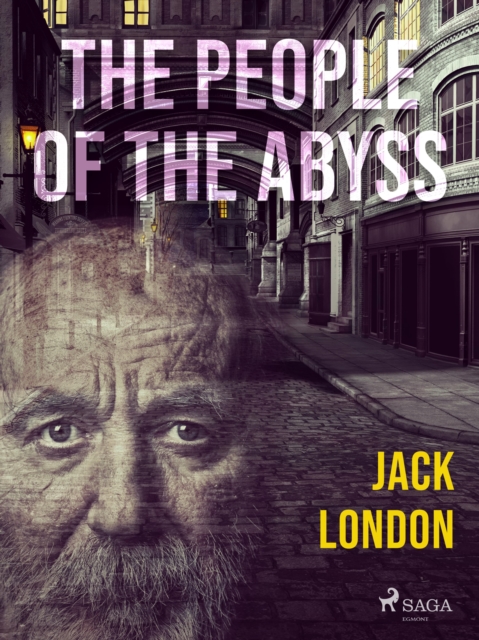 The People of the Abyss, EPUB eBook