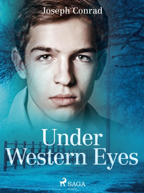 Under Western Eyes, EPUB eBook