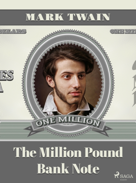 The Million Pound Bank Note, EPUB eBook