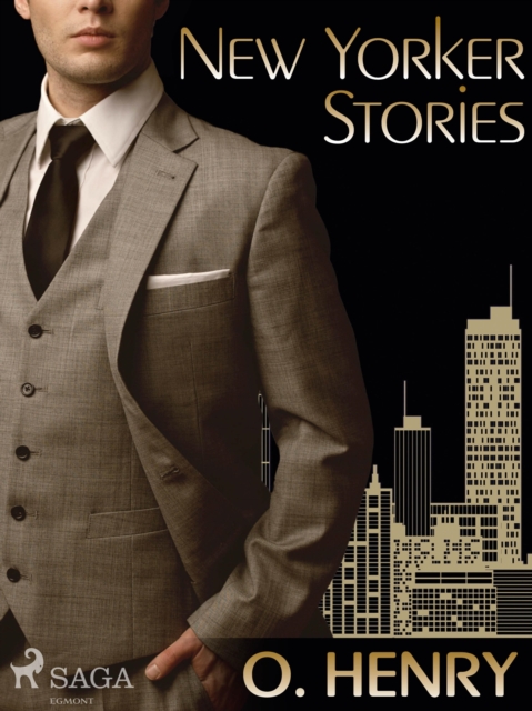 New Yorker Stories, EPUB eBook