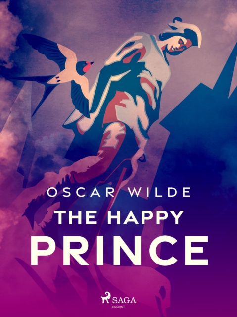 The Happy Prince, EPUB eBook