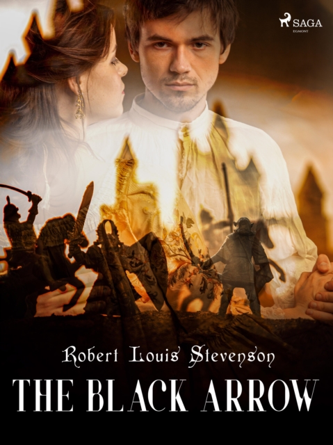 The Black Arrow, EPUB eBook