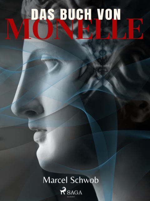 Das Buch von Monelle, EPUB eBook