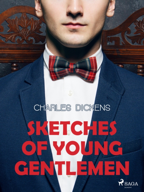 Sketches of Young Gentlemen, EPUB eBook