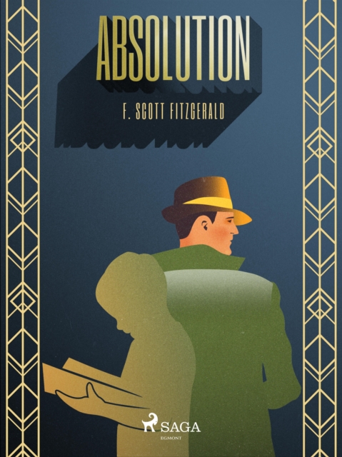 Absolution, EPUB eBook