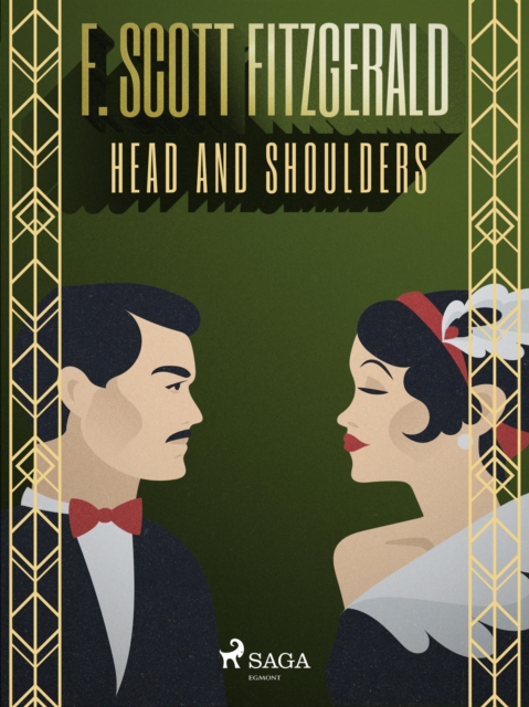 Head and Shoulders, EPUB eBook