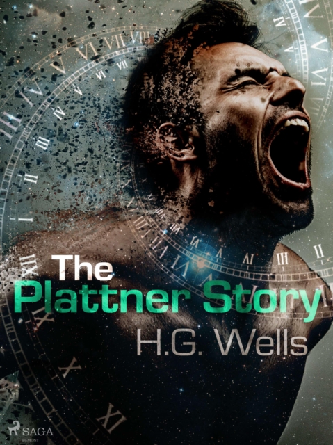 The Plattner Story, EPUB eBook